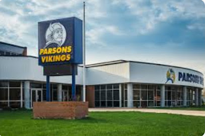 Parsons Senior High School