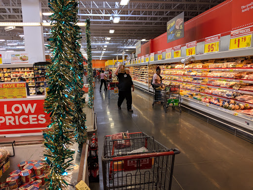 Grocery Store «H-E-B Grocery», reviews and photos, 3502 Palmer Hwy, Texas City, TX 77590, USA