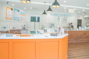 Kurly Kürtősh Café image