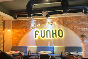 FUNKO (Fun Caffe Bar) image
