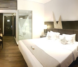 The Vira Bali Boutique Hotel & Suite photo