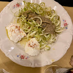 Photo n°6 de l'avis de Stella.a fait le 01/02/2023 à 19:04 sur le  La Trattoriola di Luca à Rome