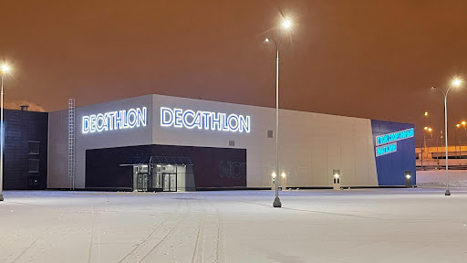 Deсathlon