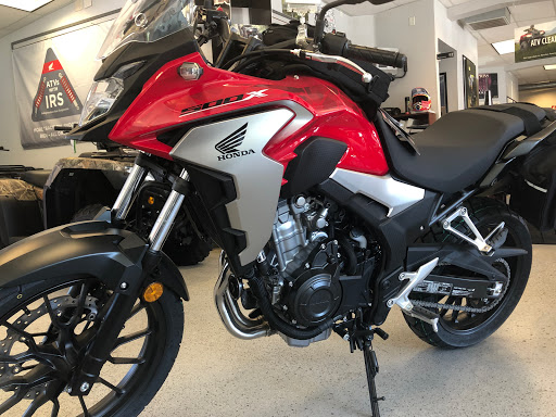 Motorcycle Dealer «Chico Honda Motorsports», reviews and photos, 11096 Midway, Chico, CA 95928, USA