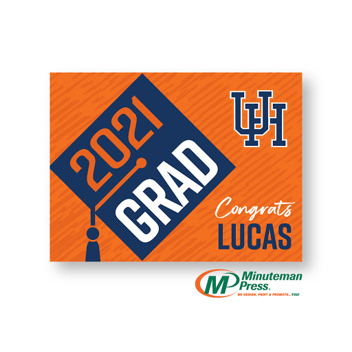 Commercial Printer «Minuteman Press», reviews and photos, 905 S Neil St # B, Champaign, IL 61820, USA