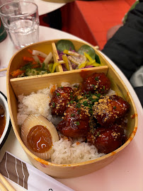 Les plus récentes photos du Restaurant asiatique SUPERBAO PARIS 11 - n°5