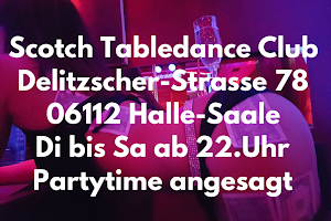 Scotch Tabledance Club image