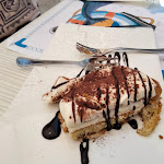 Photo n°2 de l'avis de Elisa.r fait le 02/06/2021 à 15:52 sur le  Ristorante Pizzeria Segelschule à Rosolina Mare