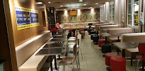Atmosphère du Restauration rapide McDonald's Suresnes - n°18