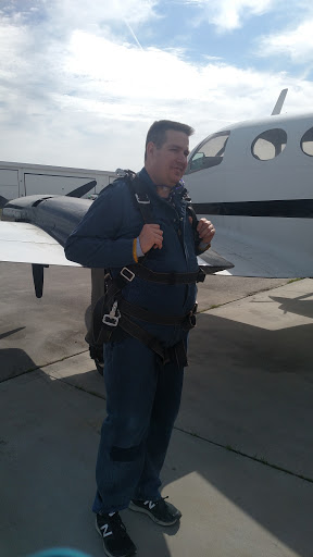 Skydiving Center «Sky Down Skydiving», reviews and photos, 5111 Aviation Way, Caldwell, ID 83605, USA