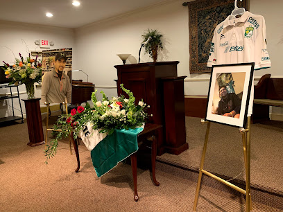 Leavitt Funeral Home