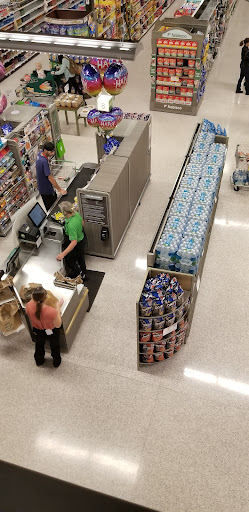 Supermarket «Publix Super Market at Pearl Britain Plaza», reviews and photos, 2655 NE 35th St, Ocala, FL 34479, USA