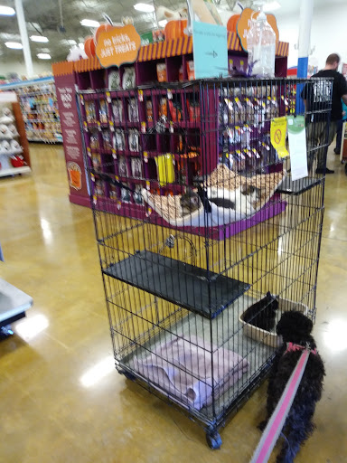 Pet Supply Store «PetSmart», reviews and photos, 3641 Truxel Rd, Sacramento, CA 95834, USA