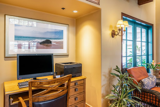 Quality Suites Downtown San Luis Obispo image
