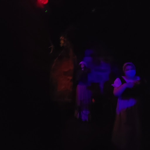 Museum «Witch Dungeon Museum», reviews and photos, 16 Lynde St, Salem, MA 01970, USA