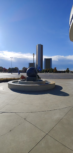 Event Venue «Mabee Center», reviews and photos, 7777 S Lewis Ave, Tulsa, OK 74136, USA