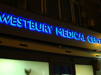 Westbury Medical Centre - GP in Wood Green