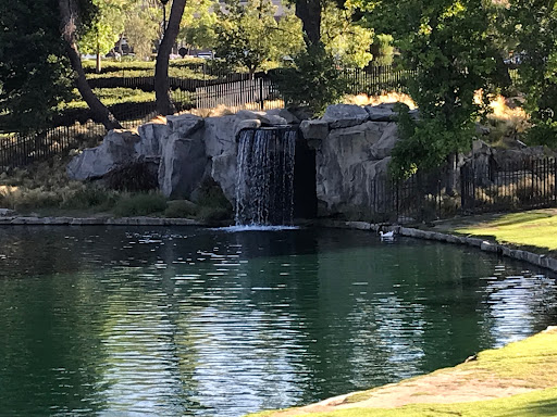 Park «English Springs Park», reviews and photos, 2201 Grand Ave, Chino Hills, CA 91709, USA