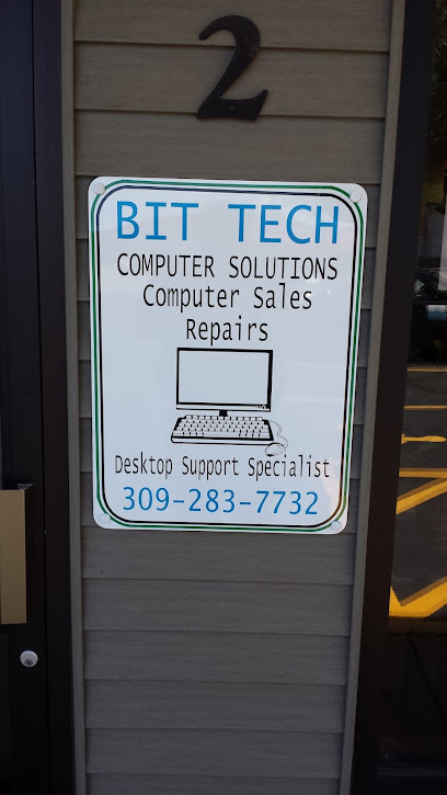 Bit Tech Computer Solutions