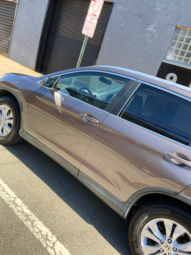 Auto Body Shop «Beechwood Auto Body Inc», reviews and photos, 111 Beechwood Ave, New Rochelle, NY 10801, USA