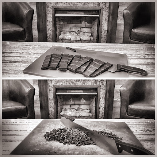 Coffee Shop «Cocoa & Coffee Company», reviews and photos, 180 N University Ave Suite 120, Provo, UT 84601, USA