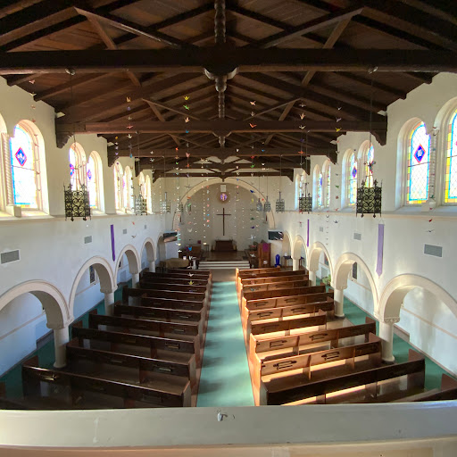 Altadena Community Church