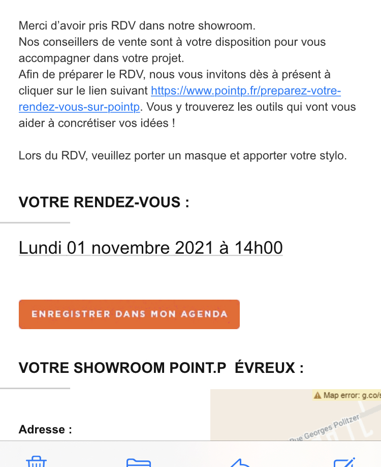 Photo n° 1 de l'avis de Imad.e fait le 01/11/2021 à 13:12