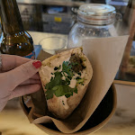 Photo n°1 de l'avis de Doireann. fait le 04/09/2023 à 18:09 sur le  Cult of Pita à Porto