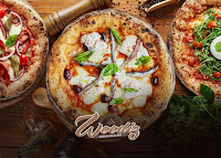 Photos du propriétaire du Pizzeria Woodiz Saint Cloud - n°1