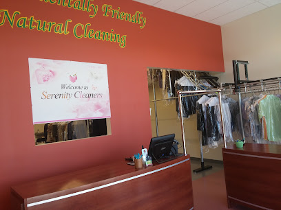 Serenity Cleaners