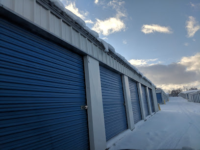 A-1 Self Storage