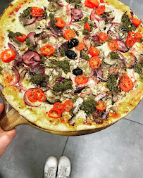 Photos du propriétaire du Pizzeria Pizzaliz à Chavanay - n°2