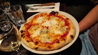 Pizza du Restaurant italien Al Dente à Paris - n°11