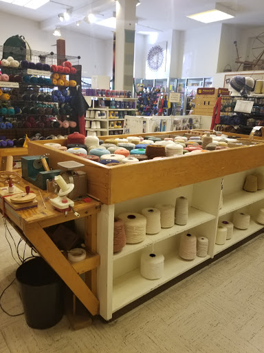 Craft Store «Earth Guild», reviews and photos, 33 Haywood St, Asheville, NC 28801, USA
