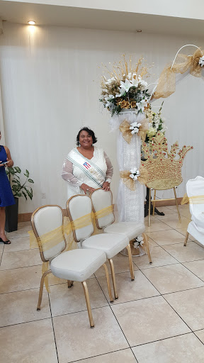 Banquet Hall «Mediterranean Manor», reviews and photos, 255 Jefferson St, Newark, NJ 07105, USA