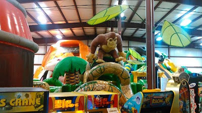 Photos of Jungle Joe's Family Fun Center