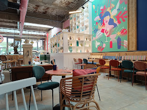 Photo n°4 de Squadra Pizzeria à Nantes ()