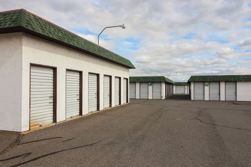 Self-Storage Facility «Yakima Secure Storage», reviews and photos, 3010 Castlevale Rd, Yakima, WA 98902, USA