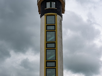 Blankenberge beach