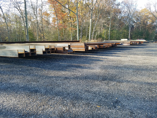 Steel Distributor «Joseph Fazzio-Wall LLC», reviews and photos, 5001 NJ-33, Farmingdale, NJ 07727, USA