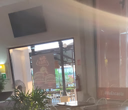 McDonald's photo