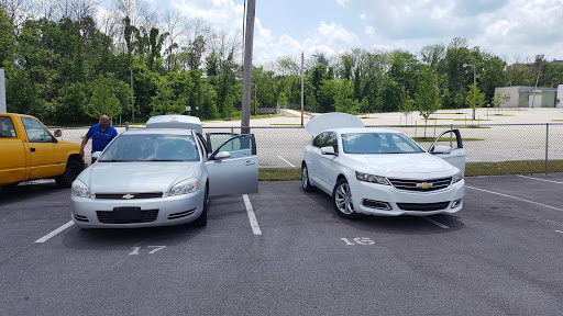 Chevrolet Dealer «AutoNation Chevrolet Security Blvd.», reviews and photos, 6633 Security Blvd, Baltimore, MD 21207, USA