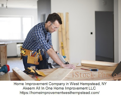 Akeem All In One Home Improvement LLC - Reliable Full Home Remodeling / Renovation in West Hempstead, NY