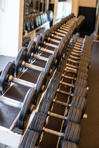 Health Club «Hawthorn Farm Athletic Club», reviews and photos, 4800 NE Belknap Ct, Hillsboro, OR 97124, USA