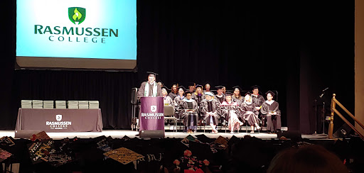 Performing Arts Theater «Coronado Performing Arts Center», reviews and photos, 314 N Main St, Rockford, IL 61101, USA