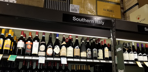 Wine Store «Total Wine & More», reviews and photos, 380 North Point Cir, Alpharetta, GA 30022, USA