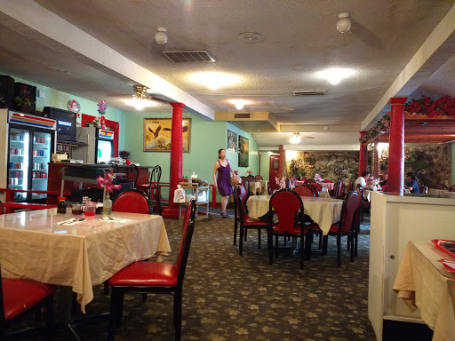 Grand Fortuna Chinese Restaurant