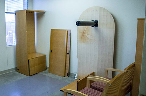 Moving and Storage Service «Office Movers of Florida», reviews and photos, 4515 Oak Fair Blvd Suite #105, Tampa, FL 33610, USA