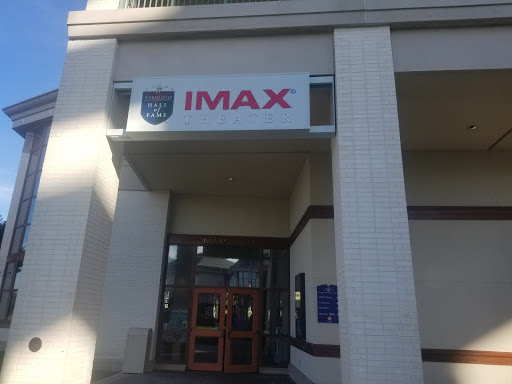 Imax Theater «World Golf Hall of Fame IMAX Theater», reviews and photos, 1 World Golf Pl, St Augustine, FL 32092, USA