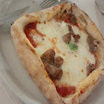 Photo n°2 de l'avis de Arianna.a fait le 26/10/2022 à 09:20 sur le  Guernica à Taranto